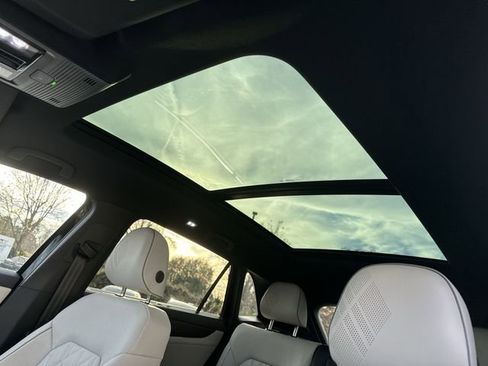 New 2026 Volkswagen Atlas Cross Sport SEL Premium R-Line image 20