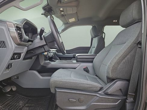 Used 2024 Ford F150 XLT w/ Mobile Office Package image 23