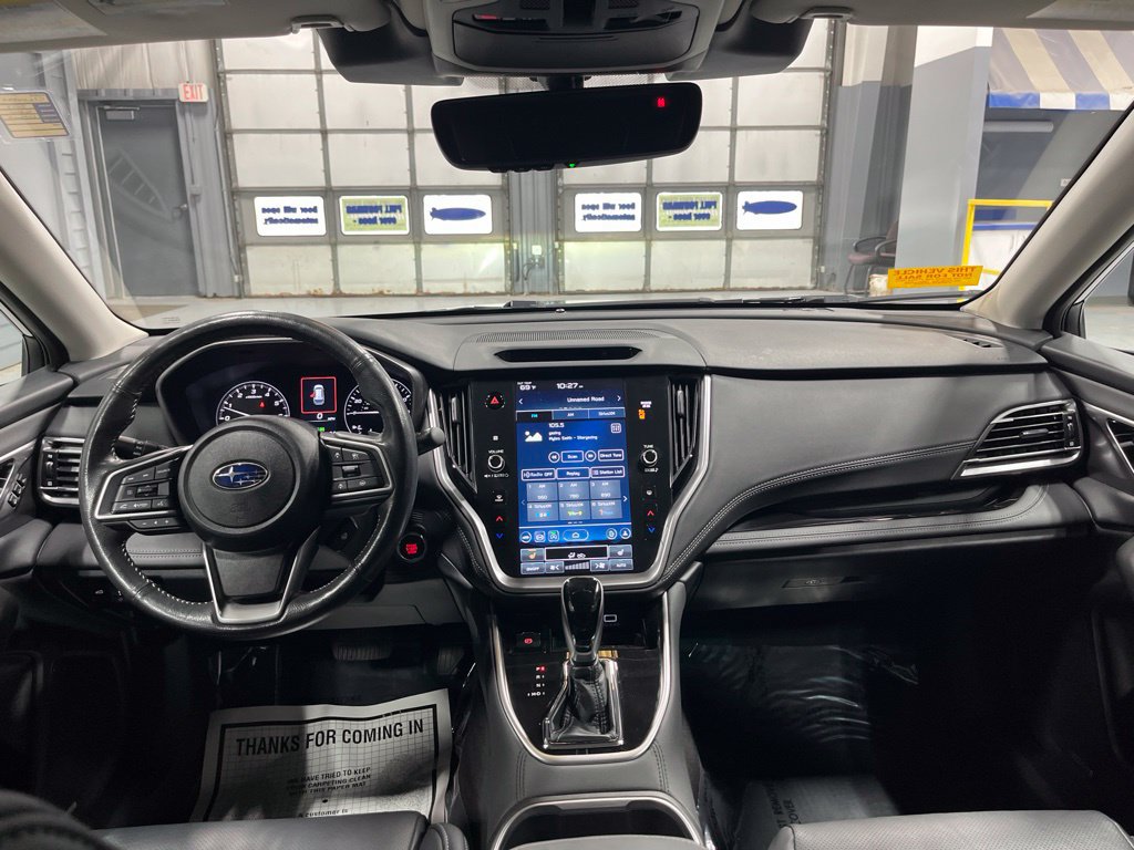 Certified 2023 Subaru Outback Limited XT AWD/4WD image 36