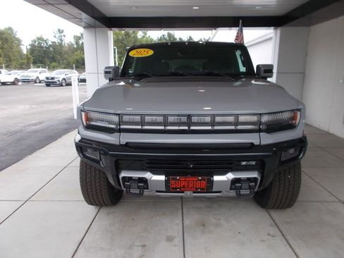 New 2025 GMC Hummer EV 2X image 7
