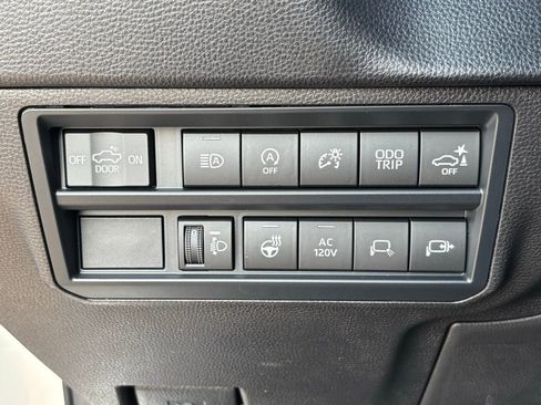 New 2026 Toyota Tundra Limited image 26