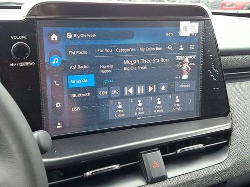 New 2026 Subaru Outback Premium AWD/4WD image 10