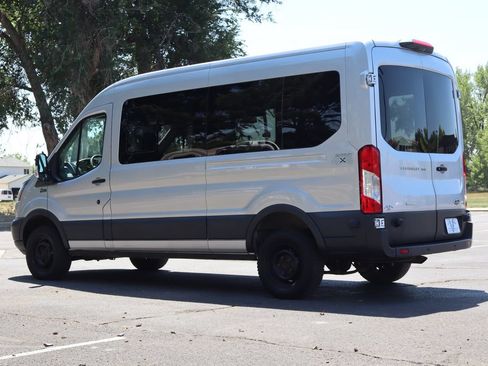Used 2018 Ford Transit 350 XL RWD image 7