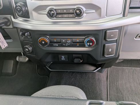 Used 2022 Ford F150 XL w/ Equipment Group 101A High RWD image 13