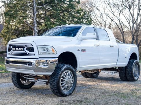 Used 2012 RAM 3500 Big Horn AWD/4WD image 14