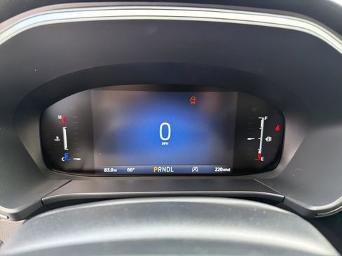 New 2026 Ford Escape Active image 10