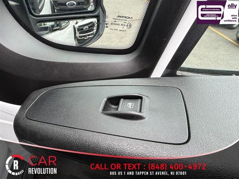 Used 2023 RAM ProMaster 2500 image 45