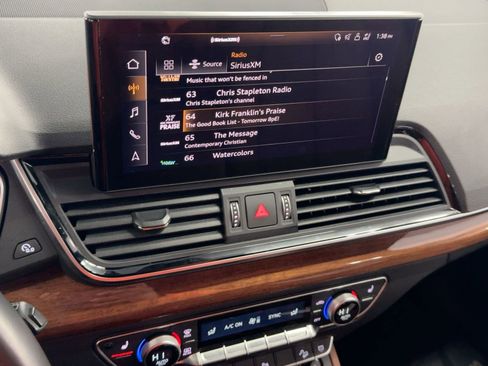 Certified 2022 Audi Q5 2.0T Premium Plus w/ Premium Plus Package image 24