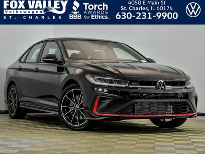 New 2026 Volkswagen Jetta GLI Autobahn
