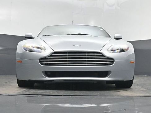 Used 2007 Aston Martin V8 Vantage Coupe image 31