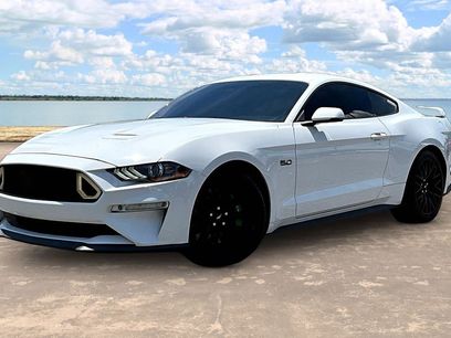 Used 2020 Ford Mustang GT Premium w/ GT Performance Package