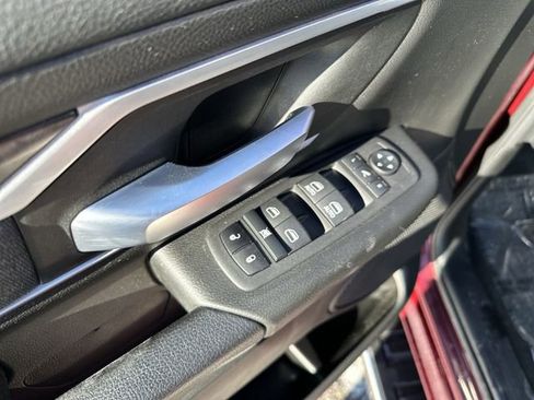 Used 2022 RAM 1500 Big Horn image 17