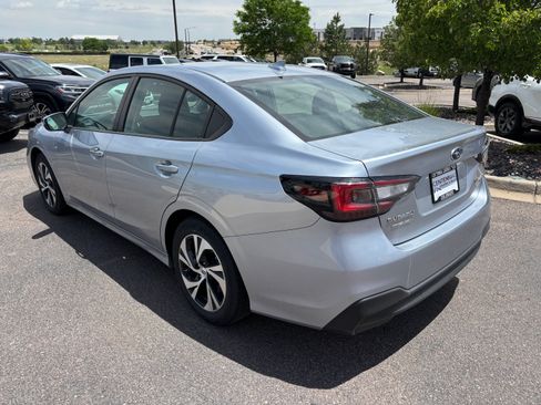 Used 2024 Subaru Legacy Premium AWD/4WD image 5