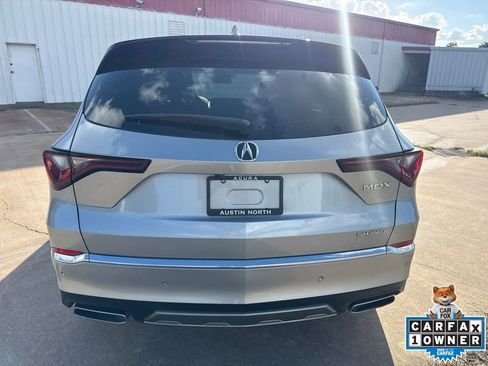 Certified 2026 Acura MDX SH-AWD w/ Technology Package image 6
