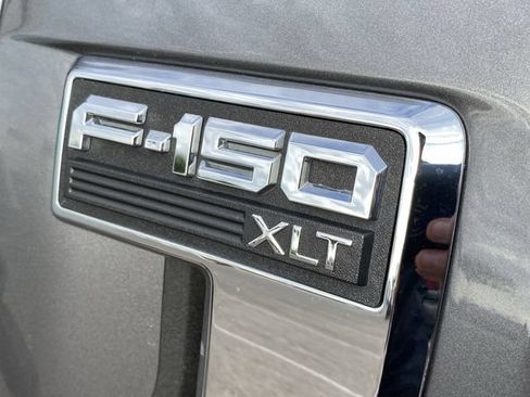 Used 2023 Ford F150 XLT RWD image 10