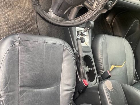 Used 2015 Subaru Forester 2.5i Limited AWD/4WD image 10