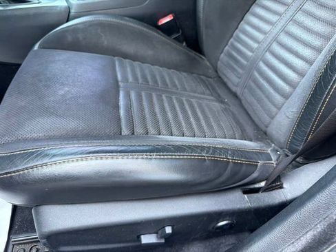Used 2017 Dodge Charger R/T RWD image 22