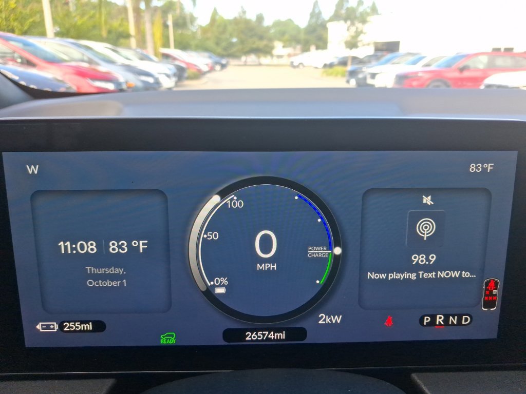 Used 2024 Honda Prologue Touring image 34