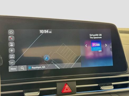 Certified 2025 Hyundai Elantra SEL FWD image 21