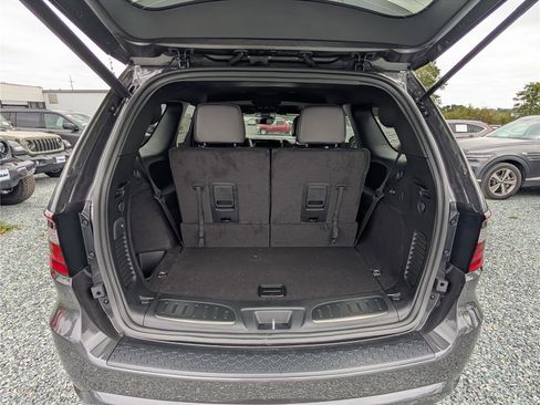 New 2026 Dodge Durango GT image 9