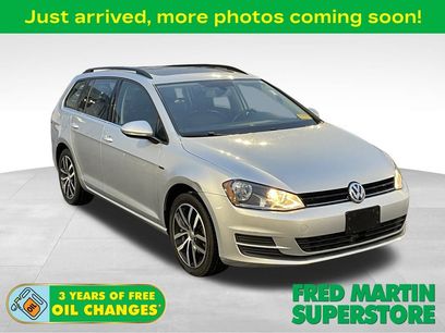 Used 2016 Volkswagen Golf Limited Edition