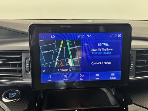 Used 2023 Ford Explorer ST-Line w/ Class IV Trailer Tow Package AWD/4WD image 20