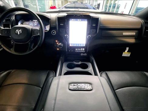 Used 2024 RAM 2500 Power Wagon w/ Level 2 Equipment Group image 13