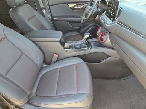 Used 2023 Chevrolet Blazer RS w/ Driver Confidence II Package image 15