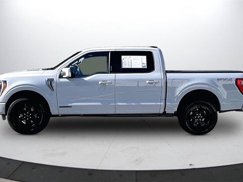 Used 2023 Ford F150 Platinum w/ Equipment Group 701A High image 6