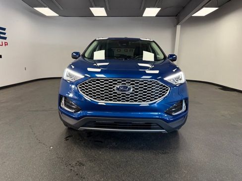 Used 2024 Ford Edge SEL w/ Convenience Package AWD/4WD image 5