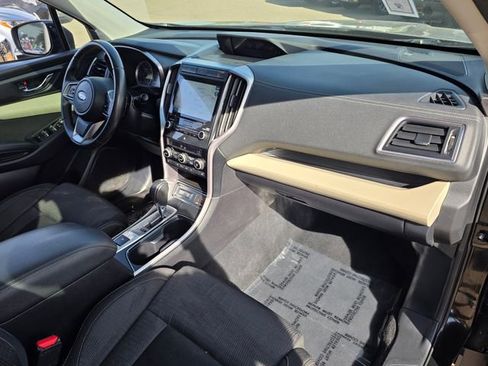Used 2020 Subaru Ascent Premium w/ Sport Package image 7