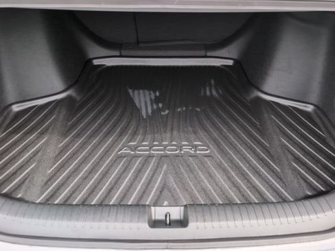 Used 2025 Honda Accord Sport image 13