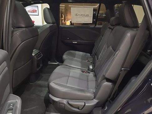 New 2026 Lexus TX 350 AWD image 31