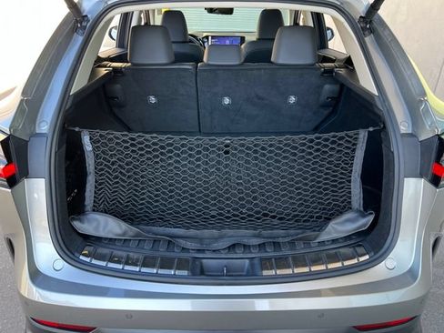 Used 2026 Lexus NX 350h AWD w/ Accessory Package (2T) image 23
