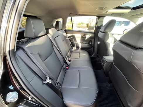 New 2026 Toyota Corolla Cross XLE w/ Convenience Package image 15