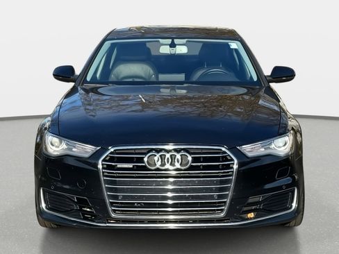 Used 2016 Audi A6 2.0T Premium Plus w/ Premium Plus Package image 2