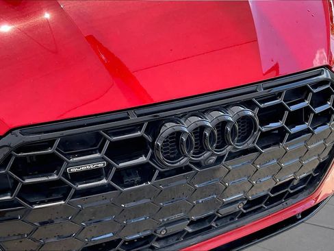 Used 2023 Audi A5 2.0T Premium Plus w/ Premium Plus AWD/4WD image 30