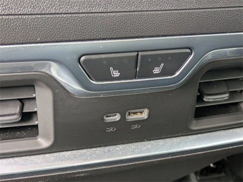 Used 2025 GMC Sierra 1500 SLT w/ SLT Premium Plus Package image 12