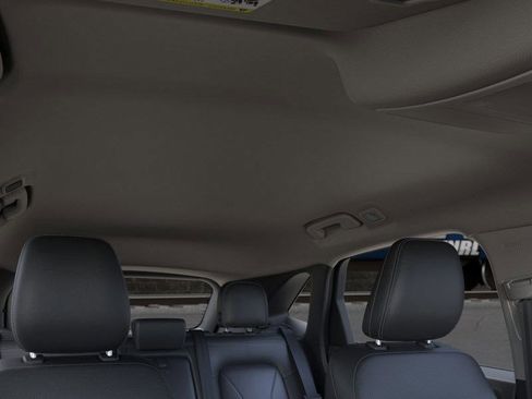 New 2026 Ford Escape SE w/ PHEV Premium Package image 25