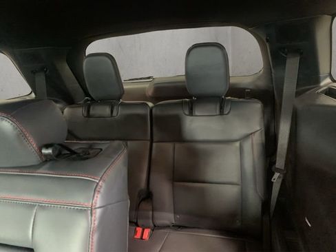 New 2026 Ford Explorer ST-Line AWD/4WD image 21