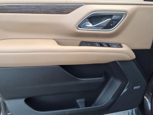 Certified 2021 Chevrolet Tahoe Premier image 15