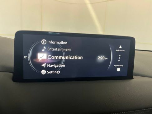 Used 2025 MAZDA CX-5 Carbon Edition AWD/4WD image 65