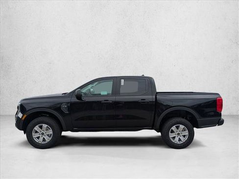 New 2025 Ford Ranger XL w/ Trailer Tow Package image 8