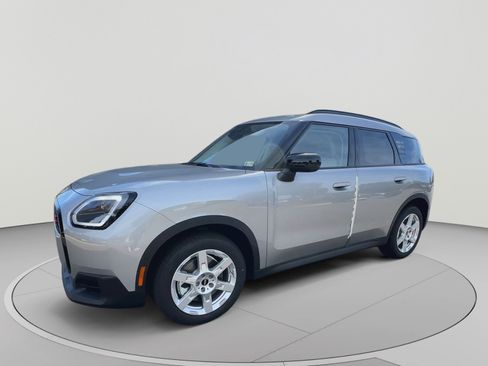 Used 2025 MINI Cooper Countryman S AWD/4WD image 6