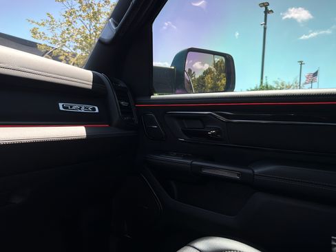 Used 2022 RAM 1500 TRX w/ TRX Level 2 Equipment Group AWD/4WD image 47