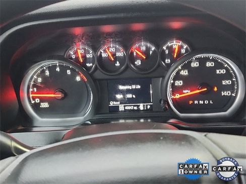 Used 2022 Chevrolet Silverado 2500 W/T w/ WT Convenience Package image 14