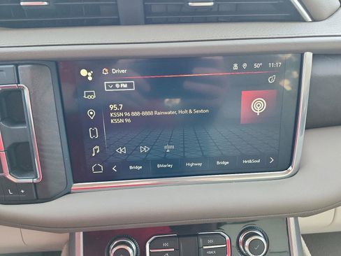 Certified 2024 GMC Yukon XL Denali w/ Max Trailering Package image 17