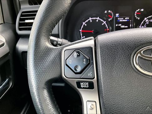 Used 2022 Toyota 4Runner SR5 image 22