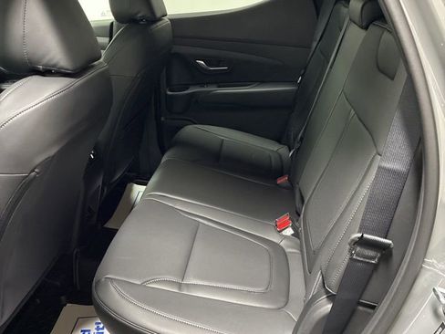 New 2026 Hyundai Santa Cruz SEL image 23