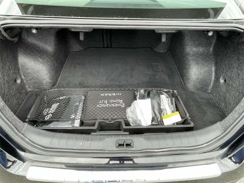 Used 2023 Nissan Altima 2.5 SR image 10